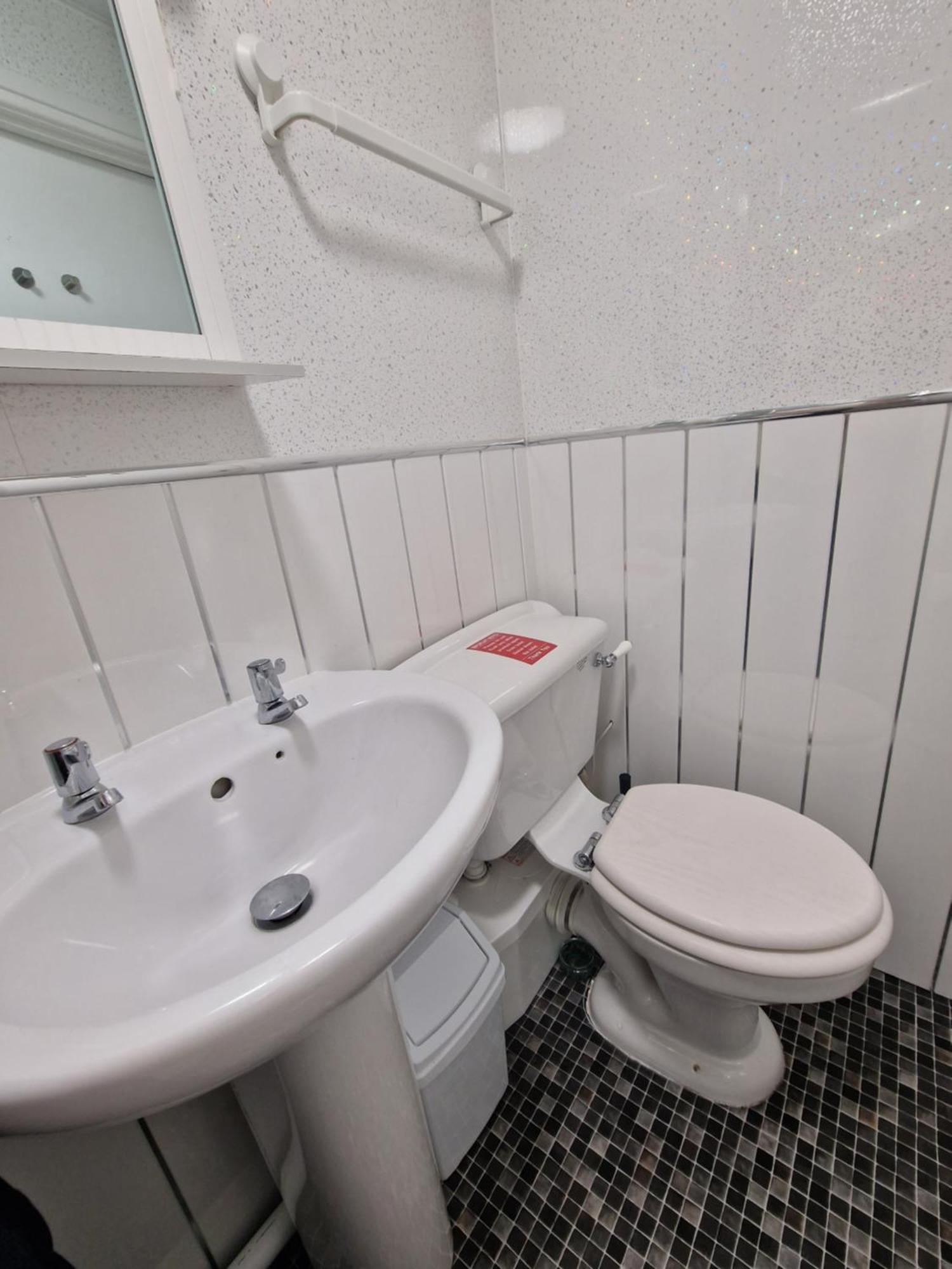 Breeze B&B Llandudno Cameră foto