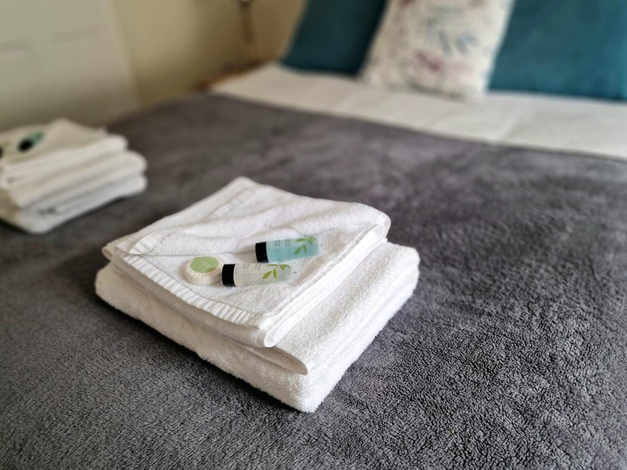 Breeze B&B Llandudno Cameră foto