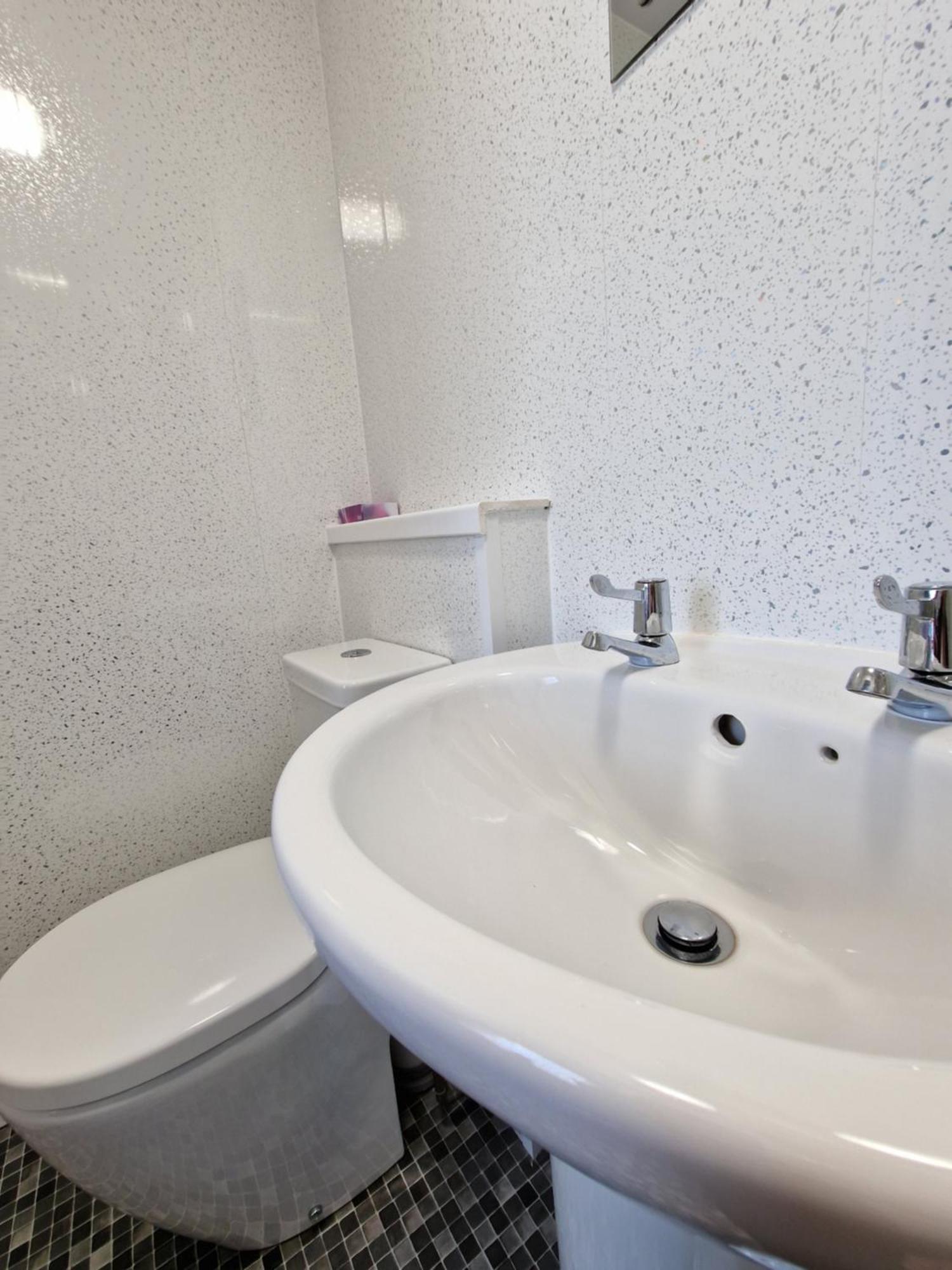 Breeze B&B Llandudno Cameră foto